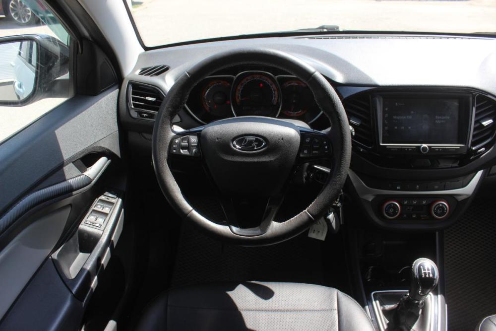 Lada (ВАЗ) Vesta I Белгород  - изображение 16