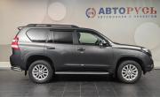 Toyota Land Cruiser Prado 150 Series Рестайлинг 1 Москва  - изображение 31