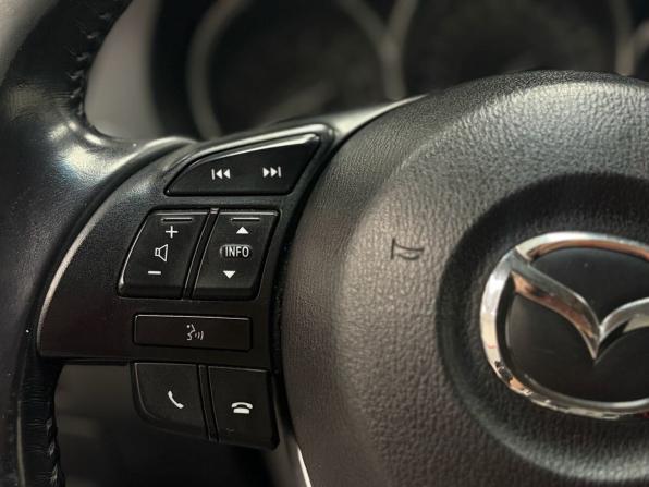 Mazda 6 III (GJ) с пробегом 2014 года, цена 1 459 000 рублей, 226218 км, седан, Автокод Объявления