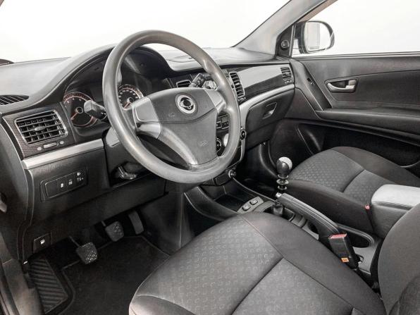 SsangYong Actyon II с пробегом 2013 года, цена 901 000 рублей, 162769 км, внедорожник, Автокод Объявления