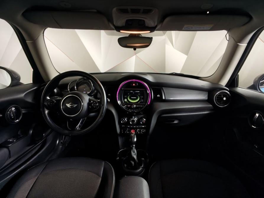 Mini Hatch III (F55/F56) Москва  - изображение 11