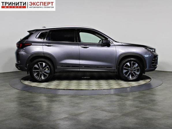 Exeed LX I Рестайлинг с пробегом 2023 года, цена 1 877 000 рублей, 70385 км, внедорожник, Автокод Объявления