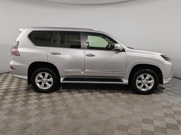 Lexus GX II Рестайлинг с пробегом 2014 года, цена 4 890 000 рублей, 165876 км, внедорожник, Автокод Объявления
