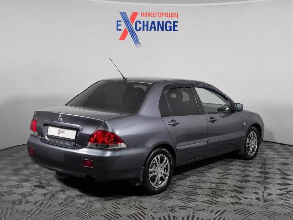 Mitsubishi Lancer IX с пробегом 2005 года, цена 265 098 рублей, 284636 км, седан, Автокод Объявления