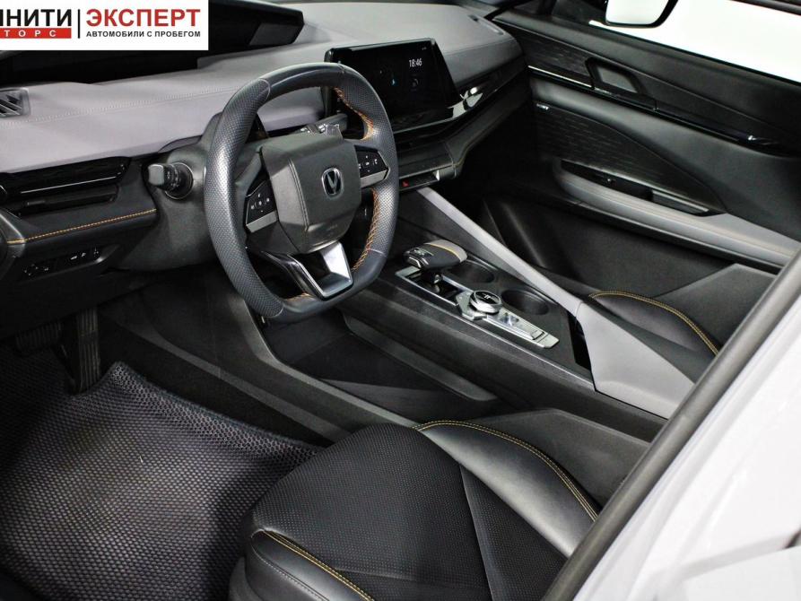 Changan UNI-V I Белгород  - изображение 12