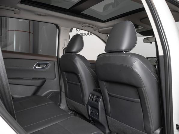 Nissan X-Trail IV с пробегом 2024 года, цена 4 090 000 рублей, 12500 км, внедорожник, Автокод Объявления