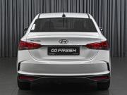 Hyundai Solaris II Рестайлинг Ставрополь  - изображение 24