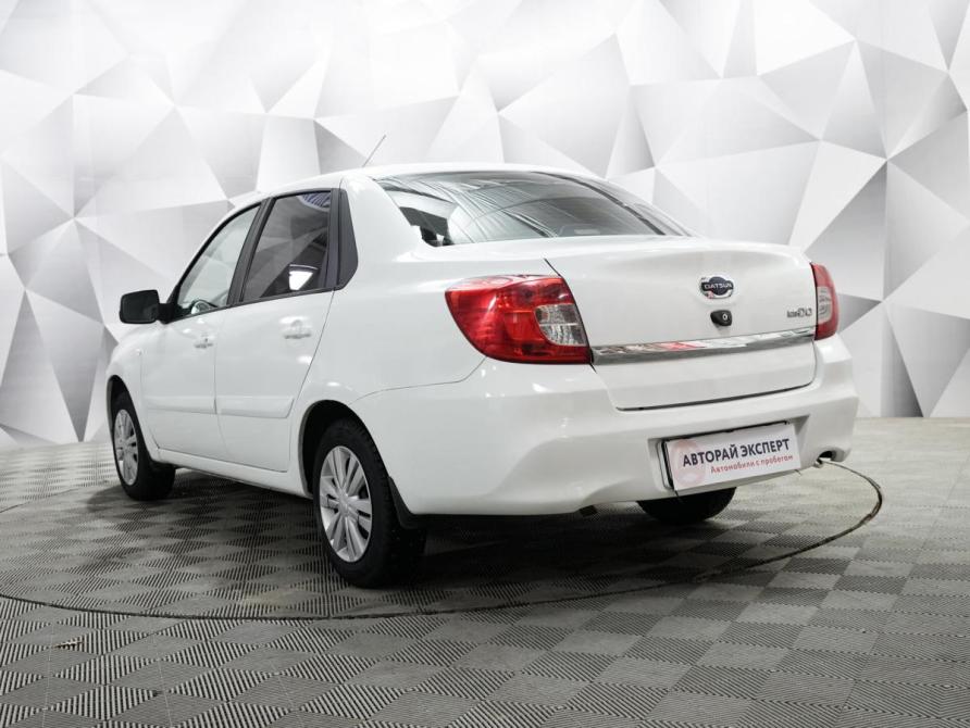 Datsun on-DO I Ульяновск  - изображение 3
