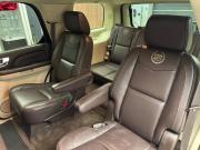 Cadillac Escalade III Санкт-Петербург  - изображение 36