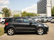 Suzuki SX4 I (Classic) Москва  - изображение 18