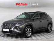 Hyundai Tucson IV Химки  - изображение 18