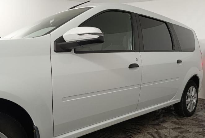 Lada (ВАЗ) Largus I Рестайлинг с пробегом 2024 года, цена 1 110 000 рублей, 128046 км, универсал, Автокод Объявления