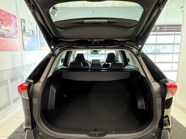 Toyota RAV4 V (XA50) с пробегом 2020 года, цена 3 800 000 рублей, 82731 км, внедорожник, Автокод Объявления