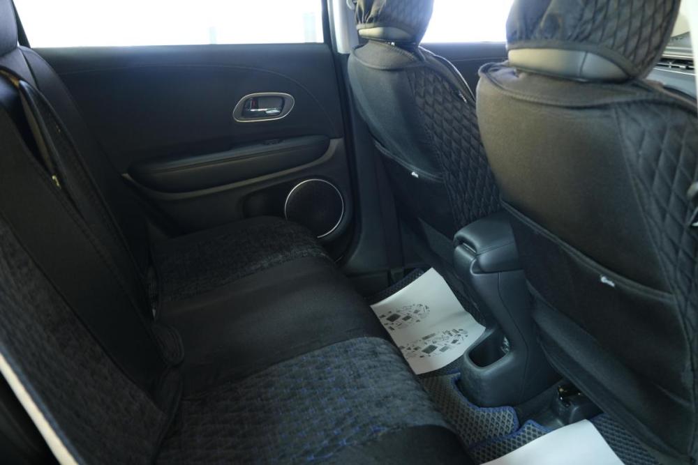 Honda Vezel I Омск  - изображение 21