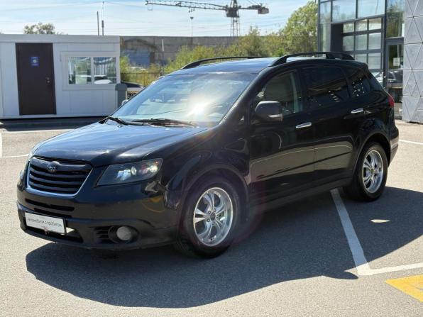 Subaru Tribeca I Рестайлинг с пробегом 2007 года, цена 785 000 рублей, 206214 км, внедорожник, Автокод Объявления