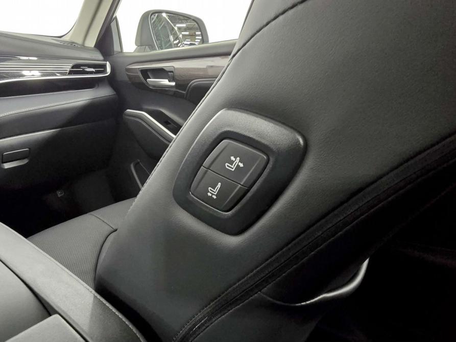 Toyota Highlander IV (XU70) Санкт-Петербург  - изображение 25