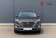 Hyundai Tucson III Красноярск  - изображение 23