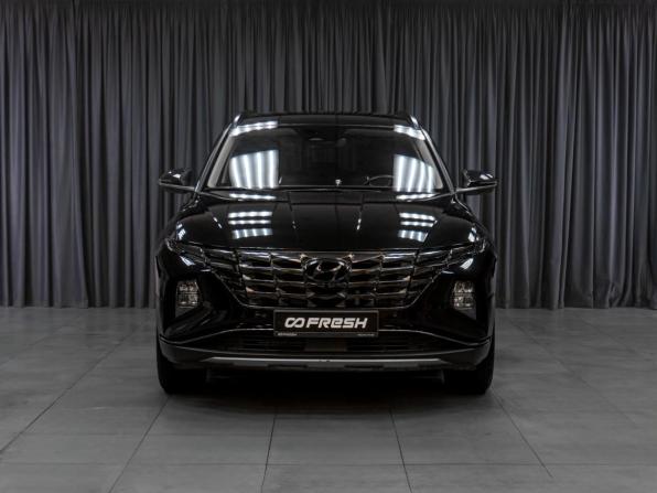 Hyundai Tucson IV с пробегом 2021 года, цена 3 189 000 рублей, 41994 км, внедорожник, Автокод Объявления