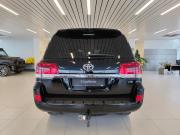 Toyota Land Cruiser 200 Series Рестайлинг 2 Санкт-Петербург  - изображение 25