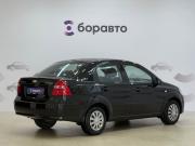 Chevrolet Aveo I Рестайлинг Ставрополь  - изображение 18