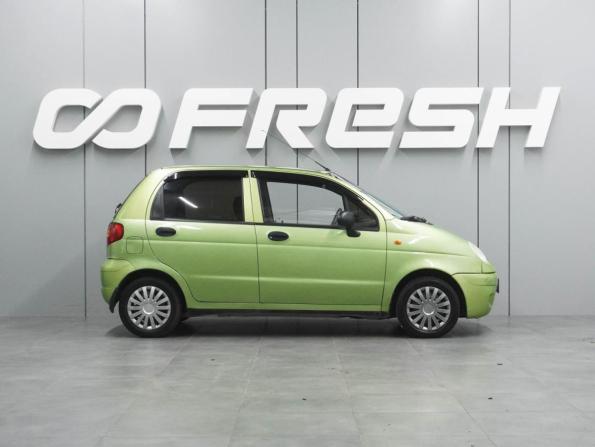 Daewoo Matiz II с пробегом 2008 года, цена 199 000 рублей, 183343 км, хэтчбек, Автокод Объявления