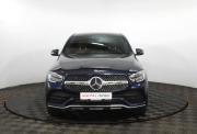 Mercedes-Benz GLC Coupe I (C253) Рестайлинг Нижний Новгород  - изображение 28