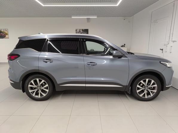 Chery Tiggo 7 Pro I с пробегом 2020 года, цена 1 623 000 рублей, 85635 км, внедорожник, Автокод Объявления