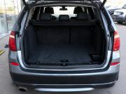 BMW X3 II (F25) Рестайлинг Москва  - изображение 28