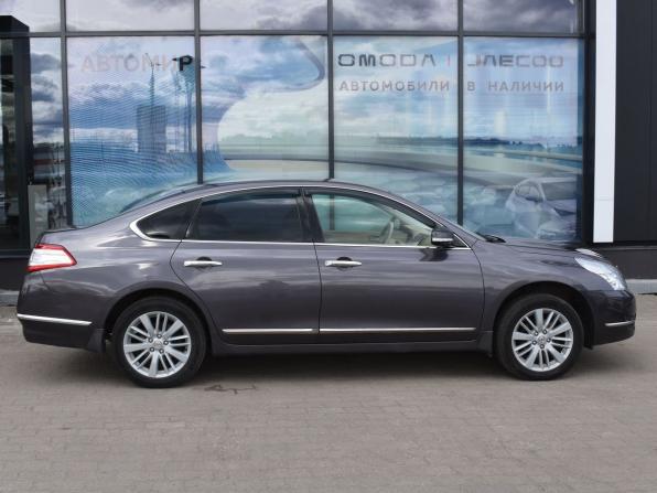 Nissan Teana II Рестайлинг с пробегом 2012 года, цена 904 000 рублей, 249891 км, седан, Автокод Объявления