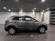 Hyundai Creta I Рестайлинг Чебоксары  - изображение 36
