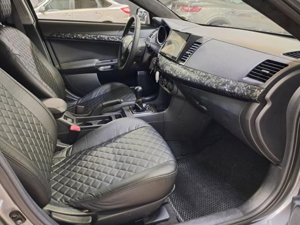 Mitsubishi Lancer X Рестайлинг с пробегом 2012 года, цена 960 000 рублей, 155123 км, седан, Автокод Объявления