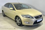 Ford Mondeo IV Саранск  - изображение 49