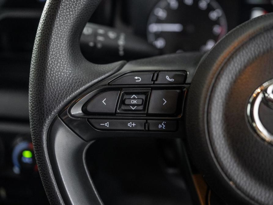 Toyota Yaris IV Иркутск  - изображение 9