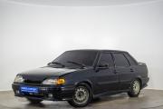 Lada (ВАЗ) 2115 Оренбург  - изображение 21