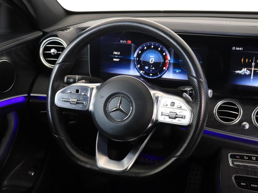 Mercedes-Benz E-Класс V (W213 S213 C238) Москва  - изображение 15