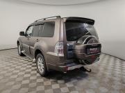 Mitsubishi Pajero IV Рестайлинг 1 Москва  - изображение 29