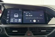 Geely Tugella I Рестайлинг Киров  - изображение 56