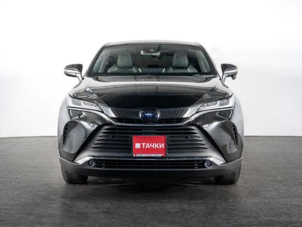 Toyota Harrier IV (XU80) с пробегом 2020 года, цена 3 200 500 рублей, 161189 км, внедорожник, Автокод Объявления