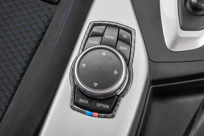 BMW 1 серии II (F20/F21) Рестайлинг с пробегом 2015 года, цена 1 499 000 рублей, 94000 км, хэтчбек, Автокод Объявления