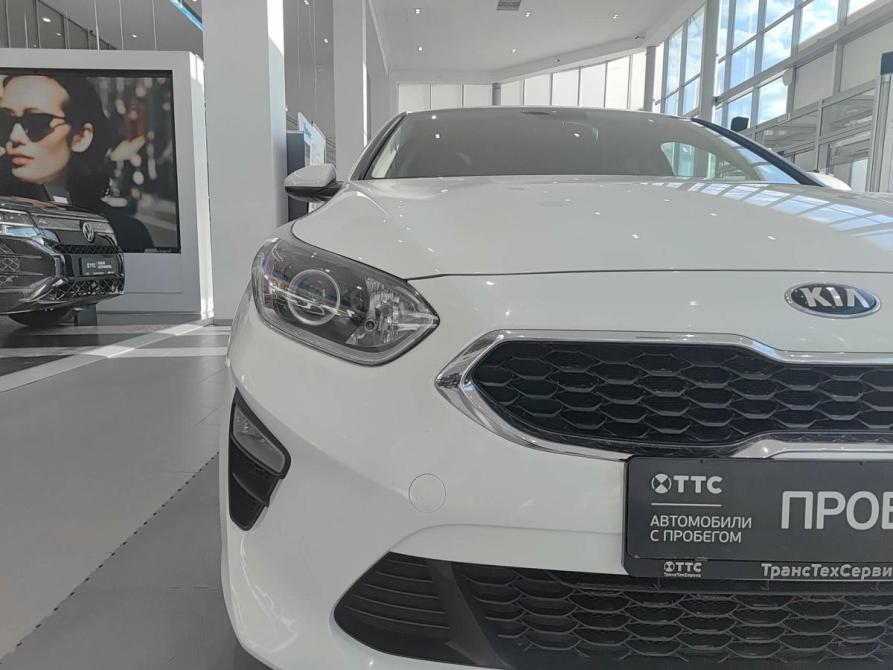 Kia Ceed III Казань  - изображение 21