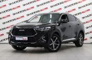 Haval F7x I Сургут  - изображение 37
