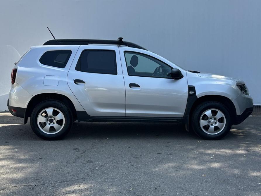 Renault Duster II Москва  - изображение 4