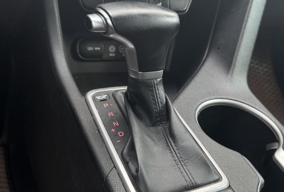Kia Sportage IV Владимир  - изображение 14