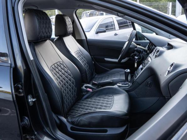 Peugeot 308 I с пробегом 2009 года, цена 359 000 рублей, 275578 км, хэтчбек, Автокод Объявления