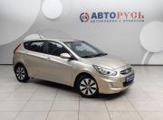 Hyundai Solaris I Подольск  - изображение 25