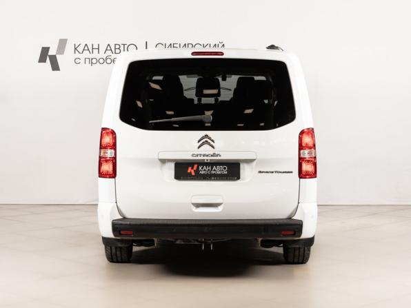 Citroen SpaceTourer I с пробегом 2018 года, цена 3 190 000 рублей, 104154 км, минивэн, Автокод Объявления