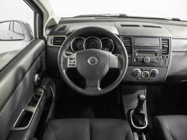 Nissan Tiida I с пробегом 2008 года, цена 549 000 рублей, 150130 км, хэтчбек, Автокод Объявления