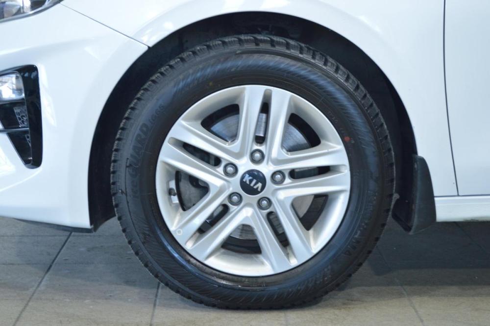 Kia Ceed III Сургут  - изображение 11