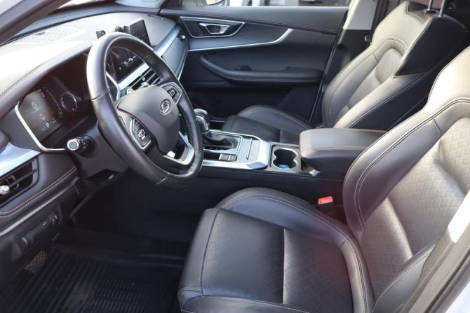 Chery Tiggo 8 I Рестайлинг с пробегом 2022 года, цена 1 649 000 рублей, 57000 км, внедорожник, Автокод Объявления