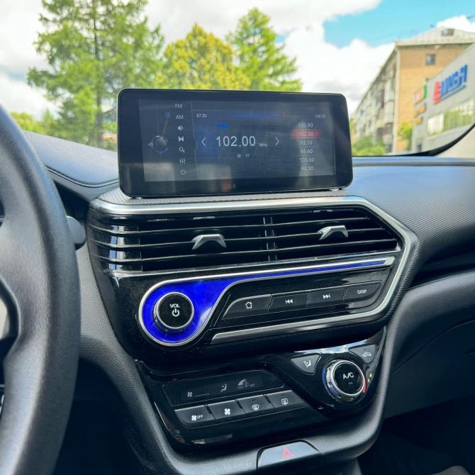 Changan Alsvin Пермь  - изображение 19